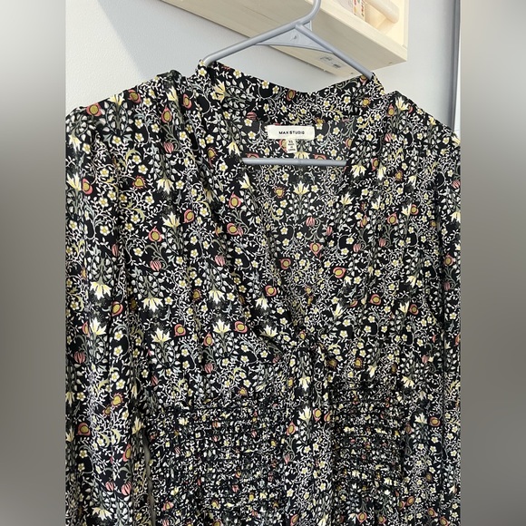 Max studio dress (XS) - Picture 5 of 6